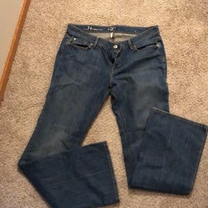 NWT Ann Taylor Loft Jeans